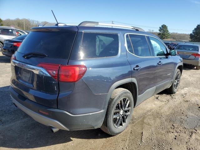 1GKKNMLSXKZ197129 GMC Acadia Slt-1