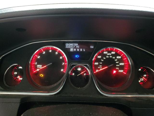 1GKKVPKD5FJ262798 GMC ACADIA SLE