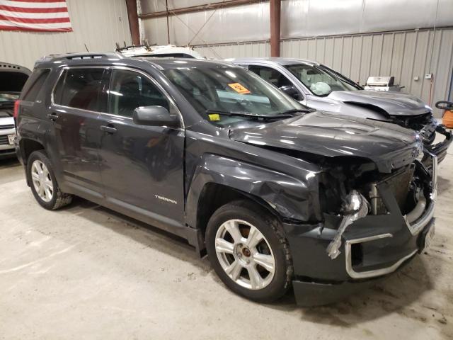 2GKFLTEK3H6345351 GMC Terrain Sle