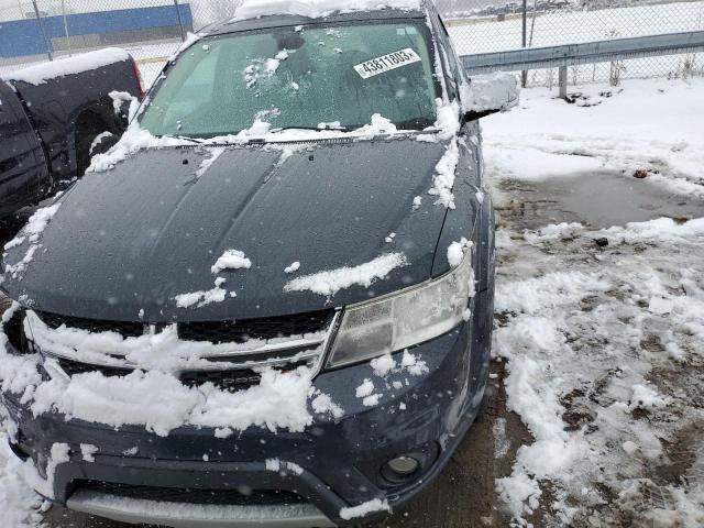 3C4PDCBB5JT384221 Dodge Journey Sxt