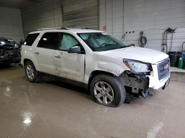 1GKKVPKD5FJ262798 GMC ACADIA SLE