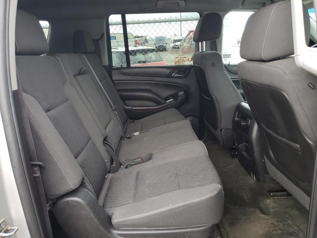 1GKS2GKC1FR226656 GMC Yukon Xl K1500 Sle