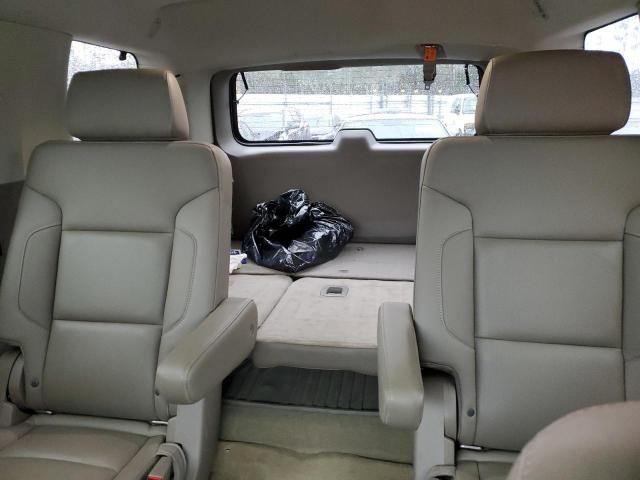 1GKS1BKC6GR346962 GMC YUKON SLT