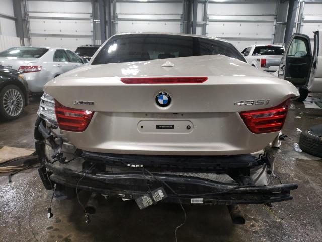 WBA3T7C53FP942464 BMW 435 Xi