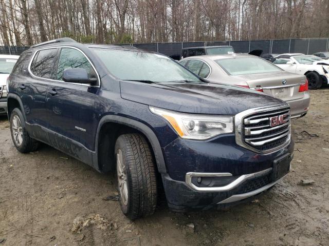 1GKKNLLS8HZ266676 GMC ACADIA SLE
