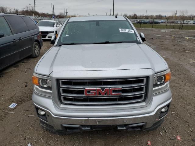3GTU2VEC9EG114416 GMC Sierra K1500 Slt