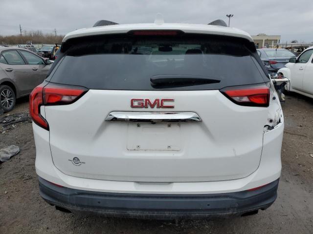 3GKALTEX5JL213375 GMC Terrain Sle
