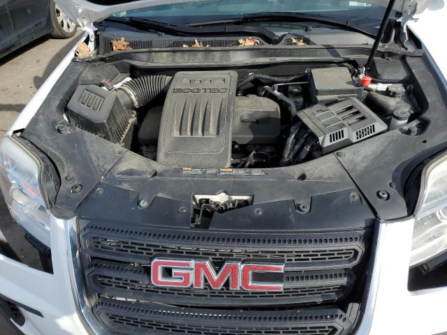 2GKALMEK1G6320463 GMC Terrain Sle
