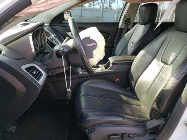 2GKFLTE38E6213030 GMC Terrain Slt