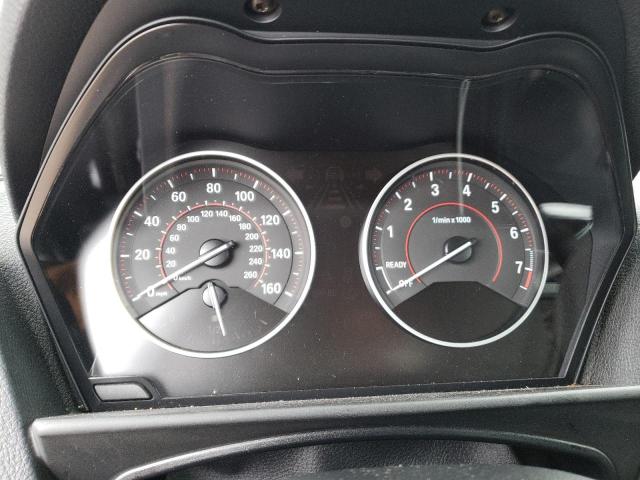 WBA1F7C55FVX96272 BMW 228 Xi