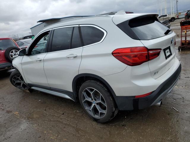 WBXHU7C58K5L12227 BMW X1 Sdrive28i