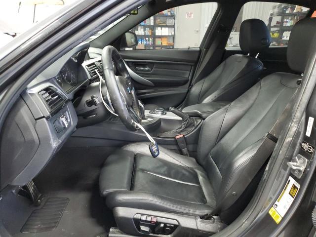 WBA3A9C5XEF477865 BMW 335 I