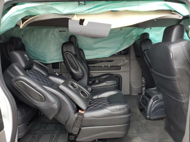 1GTW7BFG2L1273252 GMC Savana G2500