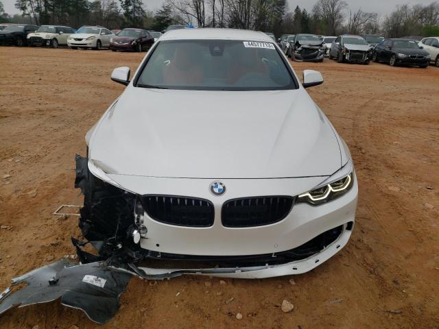 WBA4Z3C04L5N27497 BMW 430xi