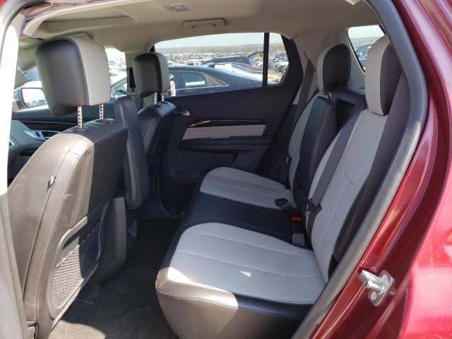 2GKFLRE38G6215723 GMC Terrain Denali