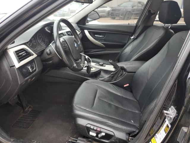WBA8E1G52GNT35900 BMW 320 I