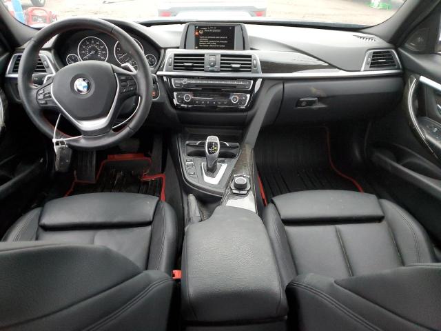WBA8E3C57GK500293 BMW 328 Xi Sulev