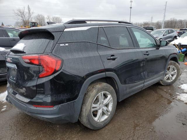 3GKALMEV5JL155935 GMC Terrain Sle