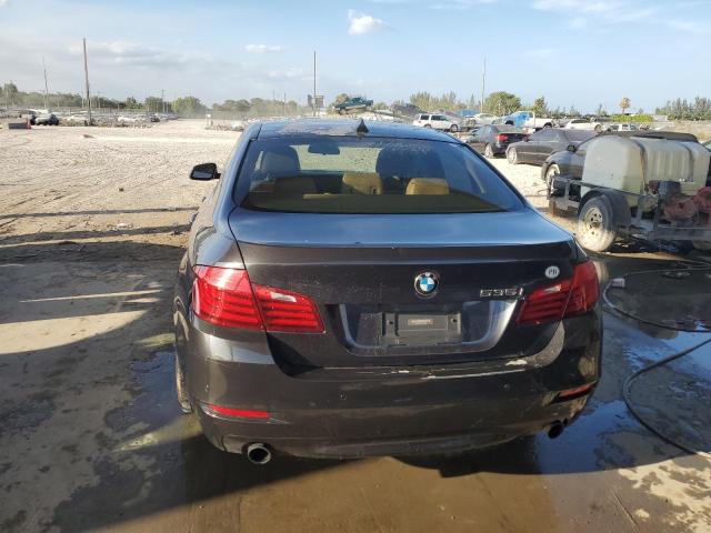 WBA5B1C52ED481668 BMW 535 I
