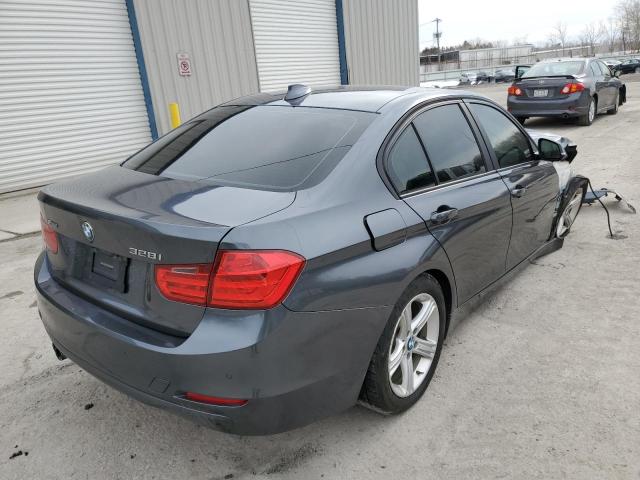 WBA3B3G58ENR81518 BMW 328 XI