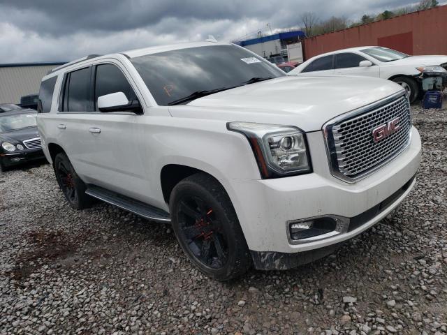 1GKS2CKJ1GR253302 GMC YUKON DENALI