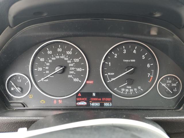 WBA8E1G52GNT35900 BMW 320 I