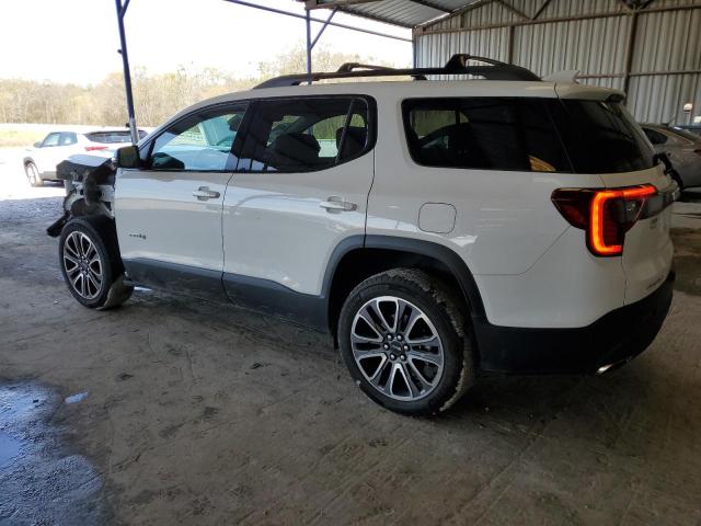 1GKKNLLS5LZ189693 GMC Acadia At4