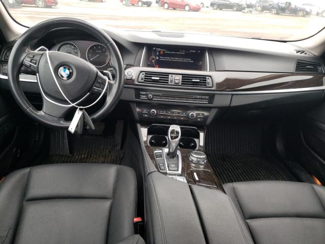 WBA5A7C59GG146043 BMW 528 XI