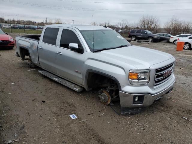 3GTU2VEC9EG114416 GMC Sierra K1500 Slt