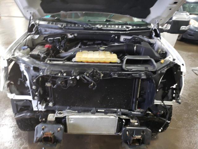 1FTFW1EG3JFD34056 Ford F150 Supercrew