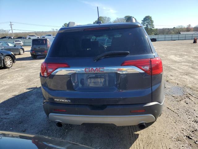1GKKNMLSXKZ197129 GMC Acadia Slt-1