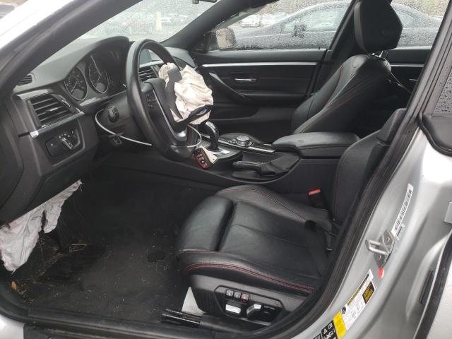 WBA4F9C50HG792100 BMW 430xi Gran Coupe