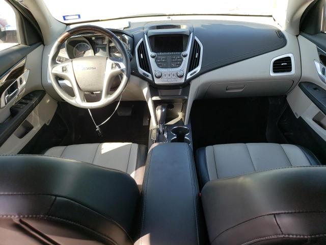 2GKFLRE38G6215723 GMC Terrain Denali
