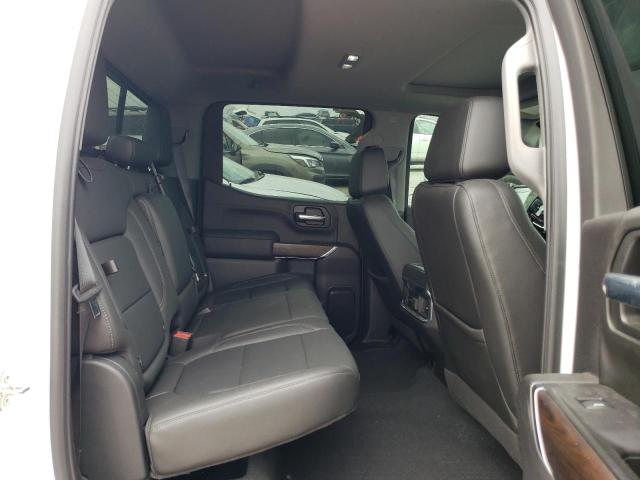 3GTU9DED5LG433842 GMC Sierra K1500 Slt