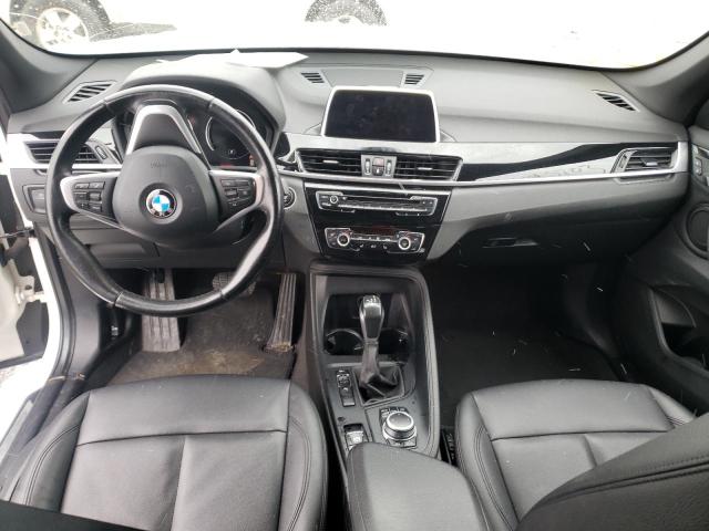 WBXHU7C55K3H44949 BMW X1 Sdrive28i