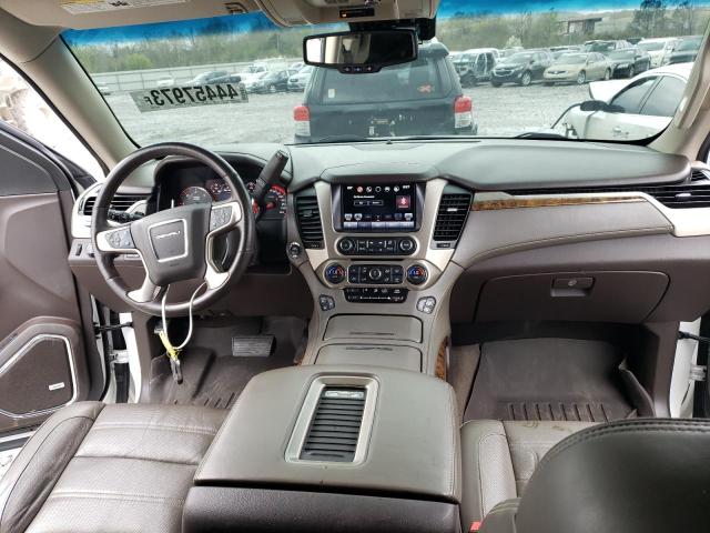 1GKS2CKJ1GR253302 GMC YUKON DENALI