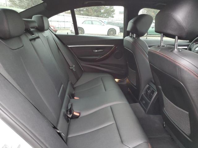 WBA8D9C51JEB35432 BMW 330 XI