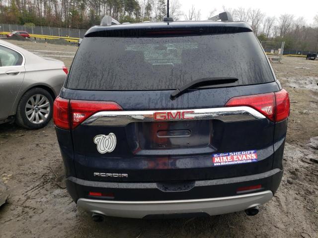 1GKKNLLS8HZ266676 GMC ACADIA SLE