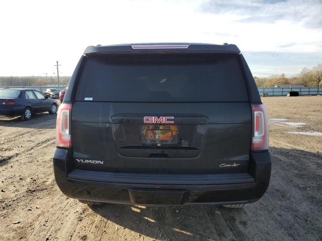 1GKS1BKC4GR225153 GMC YUKON SLT