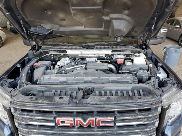 1GT49PEY3LF169672 GMC Sierra K2500 At4