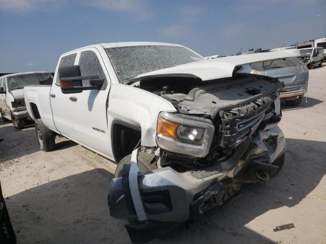 1GT11XEG8FF618205 GMC Sierra C2500 Heavy Duty