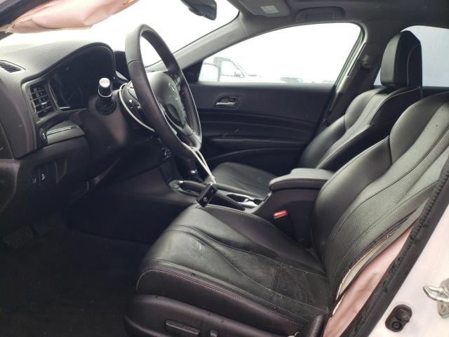 19UDE2F72KA005802 Acura Ilx Premium