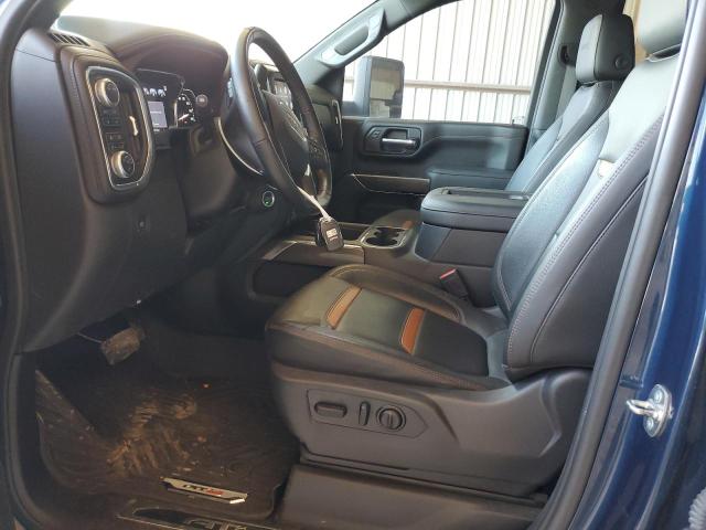 1GT49PEY3LF169672 GMC Sierra K2500 At4
