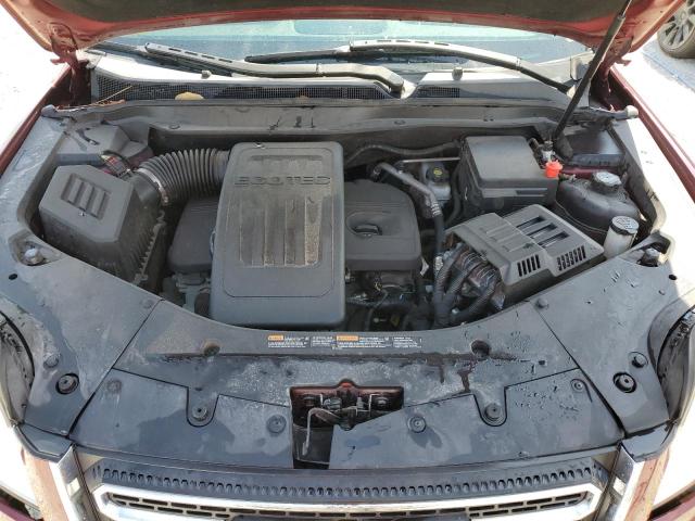 2GKALPEK8H6223568 GMC Terrain Slt