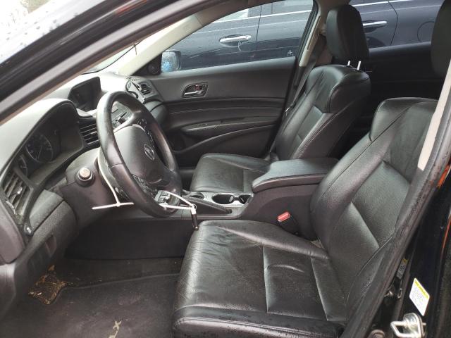 19VDE1F57FE010318 Acura Ilx 20 Premium