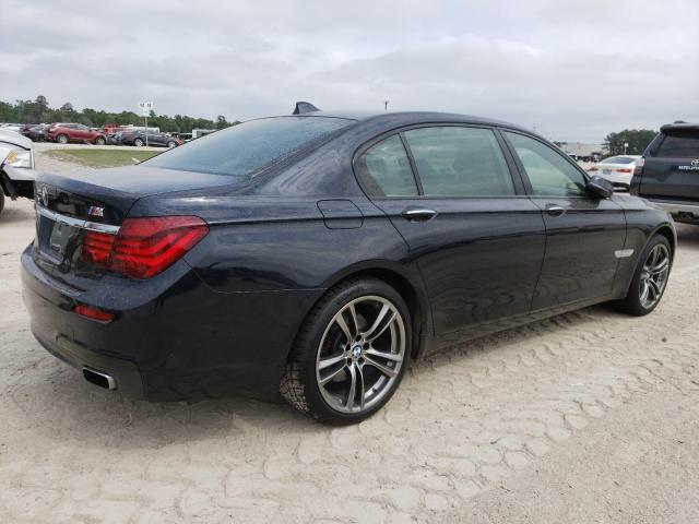 WBAYF4C5XED282077 BMW 740 LXI