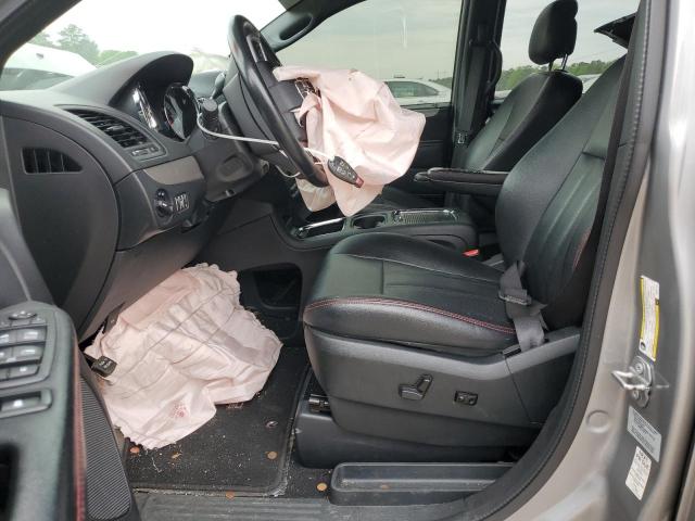 2C4RDGEG5HR561709 Dodge Grand Caravan Gt