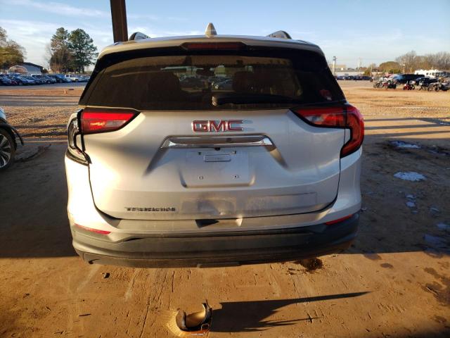 3GKALMEV3JL413711 GMC Terrain Sle