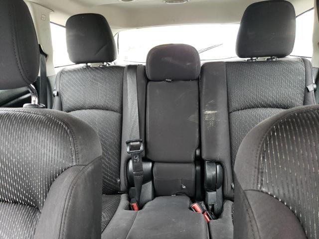3C4PDCAB4ET112606 Dodge JOURNEY SE