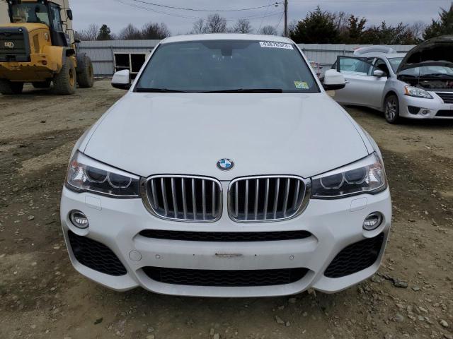 5UXXW3C59G0R22880 BMW X4 Xdrive28i